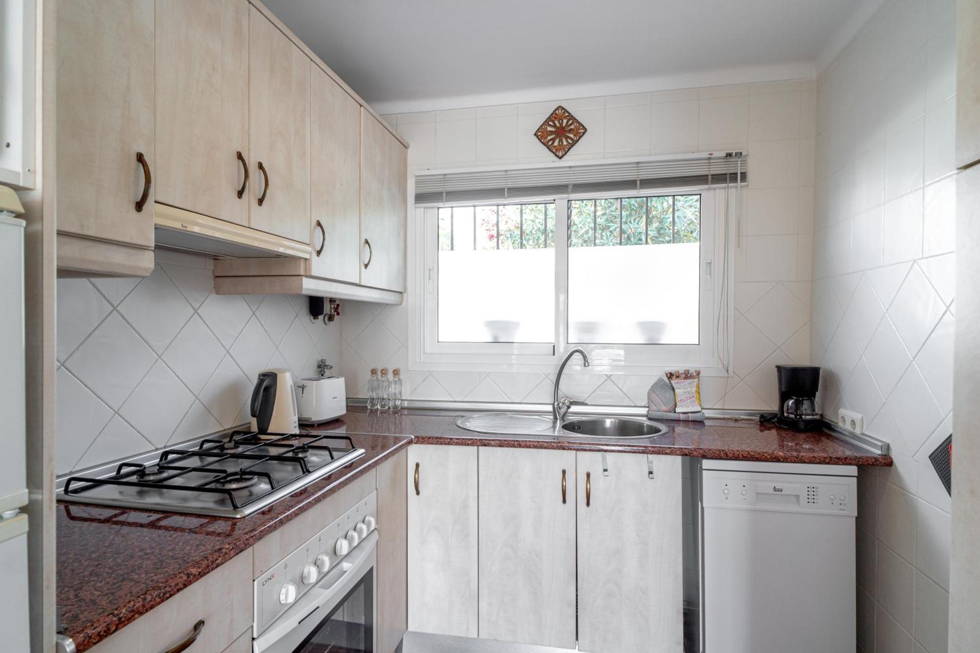Via Romana 87 Villas Casasol เนร์คา ภายนอก รูปภาพ